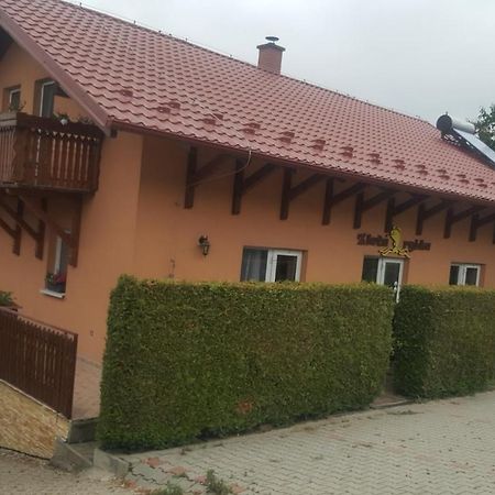 Apartman Zlata Rybka Podhájska Екстериор снимка