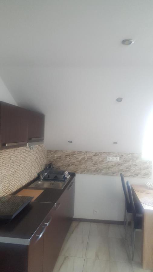 Apartman Zlata Rybka Podhájska Екстериор снимка