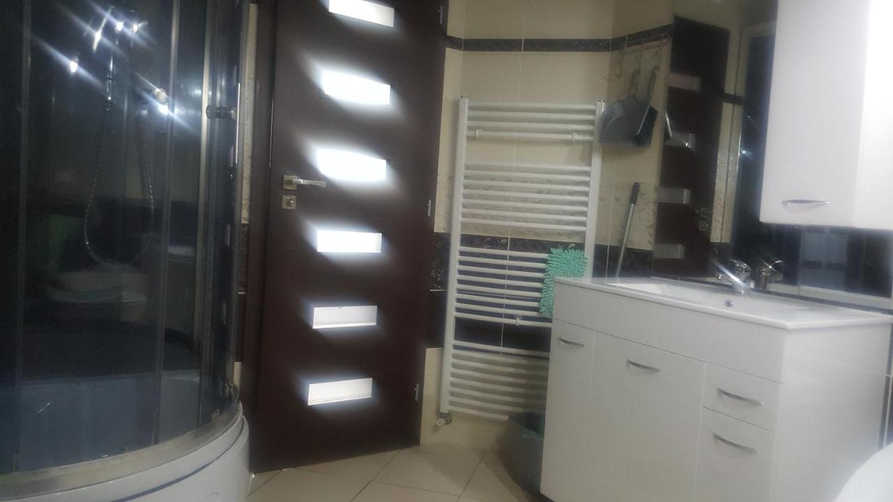 Apartman Zlata Rybka Podhájska Екстериор снимка